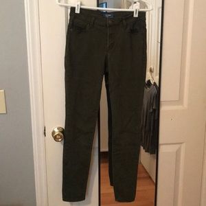 Old Navy MidRise Rockstar Jeans